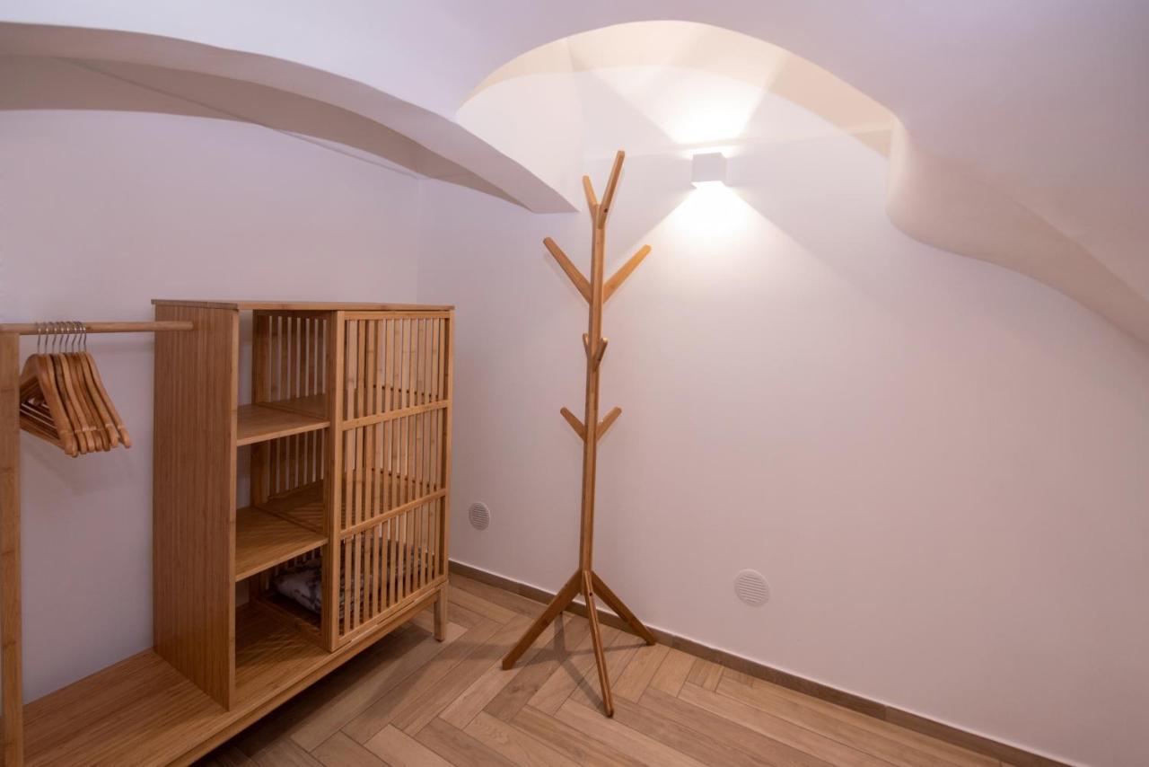 Giuseppe Verdi Luxury Apartments Catania Centro 외부 사진