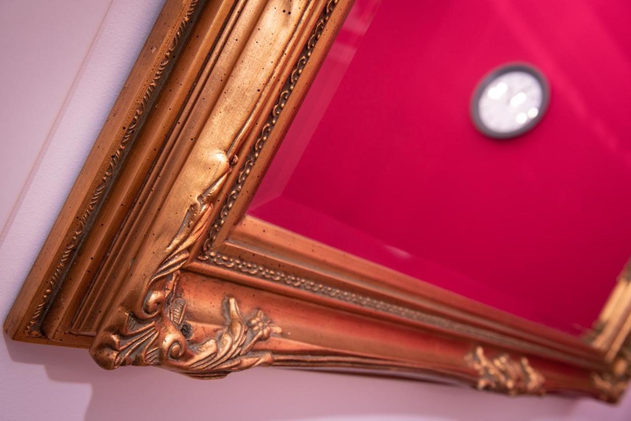 Giuseppe Verdi Luxury Apartments Catania Centro 외부 사진