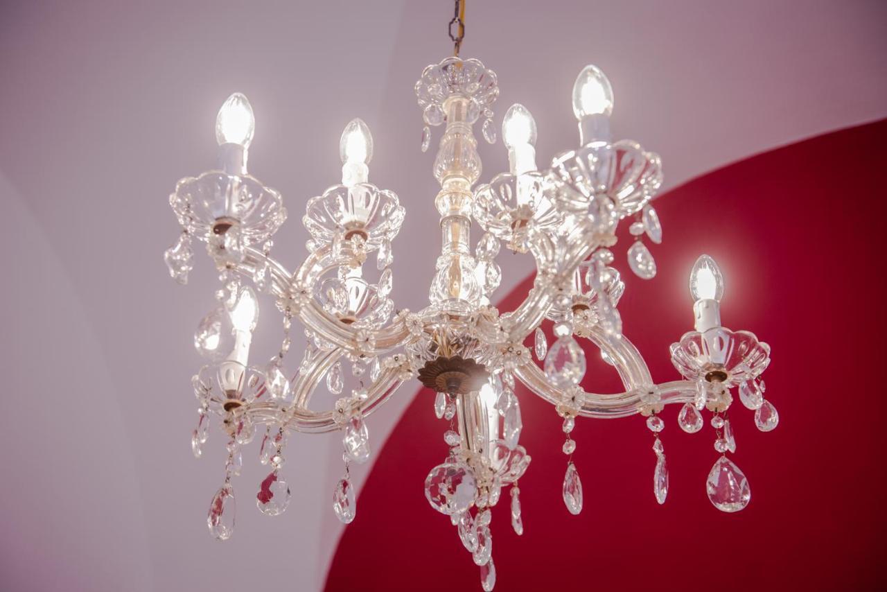 Giuseppe Verdi Luxury Apartments Catania Centro 외부 사진