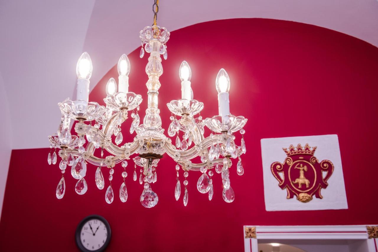 Giuseppe Verdi Luxury Apartments Catania Centro 외부 사진